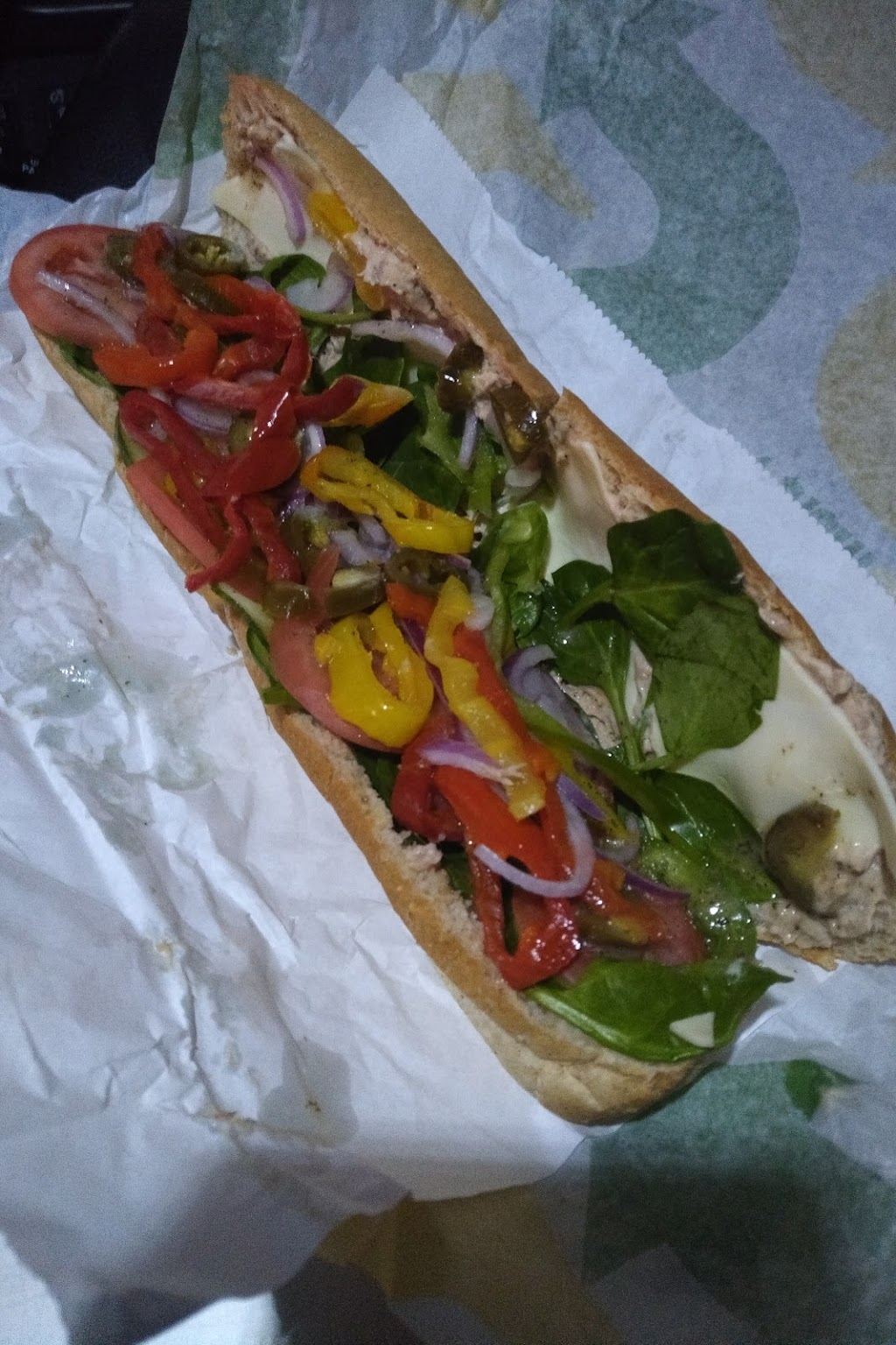 Subway | Cachet Village, 735 Markland St Unit #10, Markham, ON L6C 0G6, Canada | Phone: (905) 887-0900