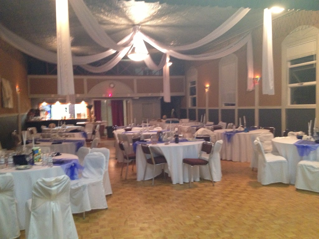 Polish Gymnastics Association | 523 Doucet St, Winnipeg, MB R2J 0M6, Canada | Phone: (204) 233-6974