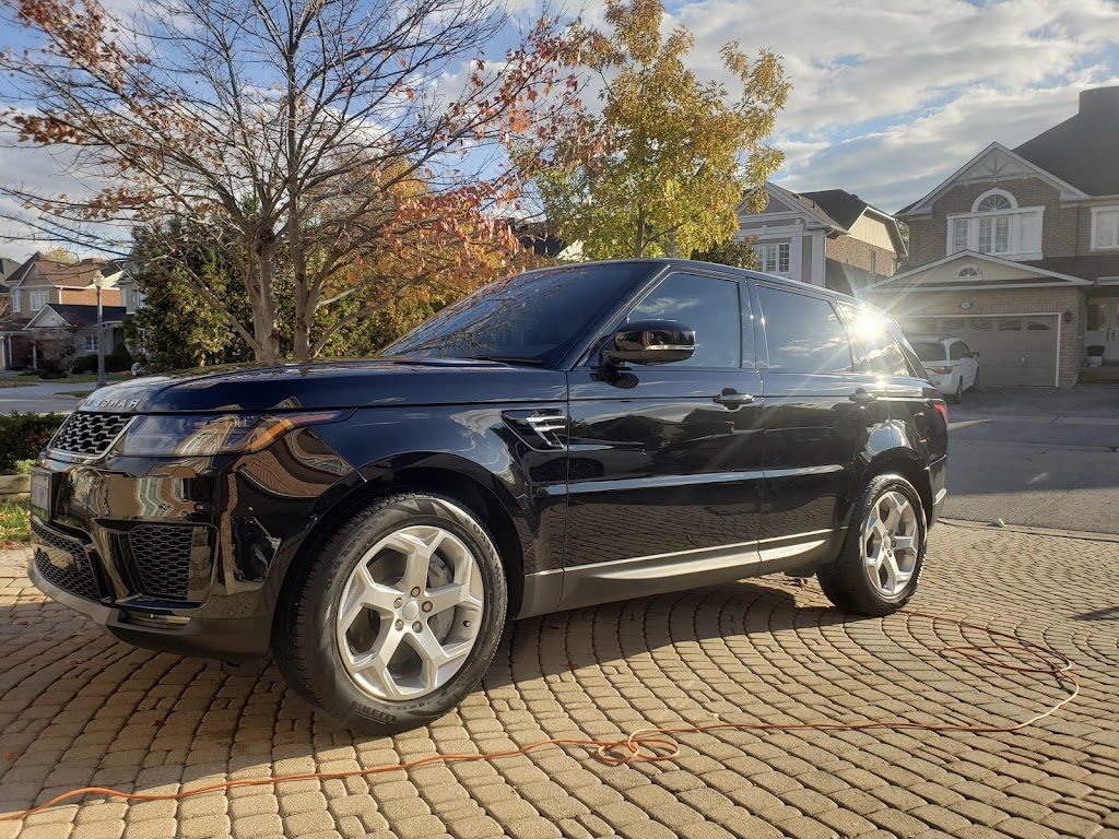 Esteemed Auto Detailing | 7 Hyacinth St, Markham, ON L6E 0E1, Canada | Phone: (647) 303-3200