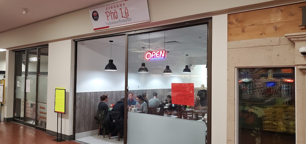 Gibsons Pho Le | 900 Gibsons Way #8, Gibsons, BC V0N 1V8, Canada | Phone: (604) 840-0128