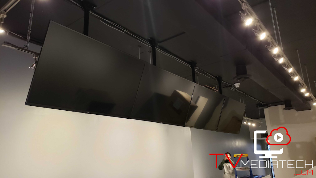 TV Mediatech | 1220 Rue de Beauharnois O suite 109, Montréal, QC H4N 1J5, Canada | Phone: (438) 868-6640