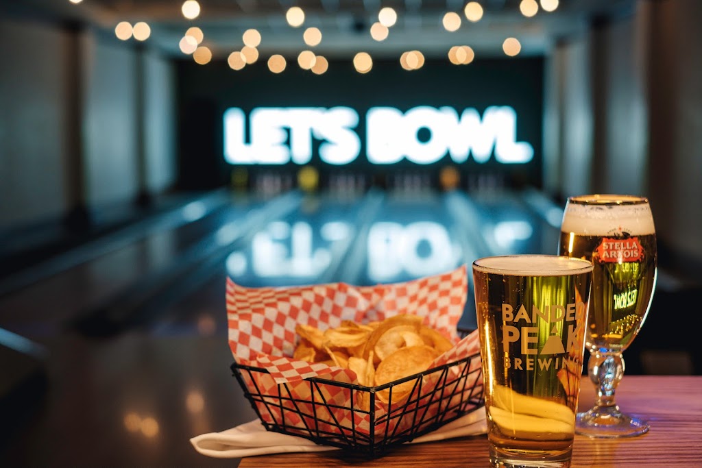 Bowl Valley | Five Pin & Pints | 405 Spray Ave, Banff, AB T1L 1J9, Canada | Phone: (403) 762-6892