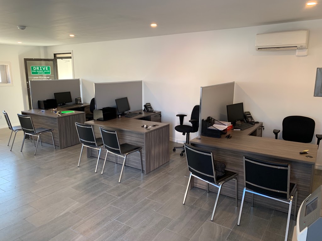 Drive Pre-Owned Sales Belle River | 224 South St, Belle River, ON N0R 1A0, Canada | Phone: (519) 715-9708