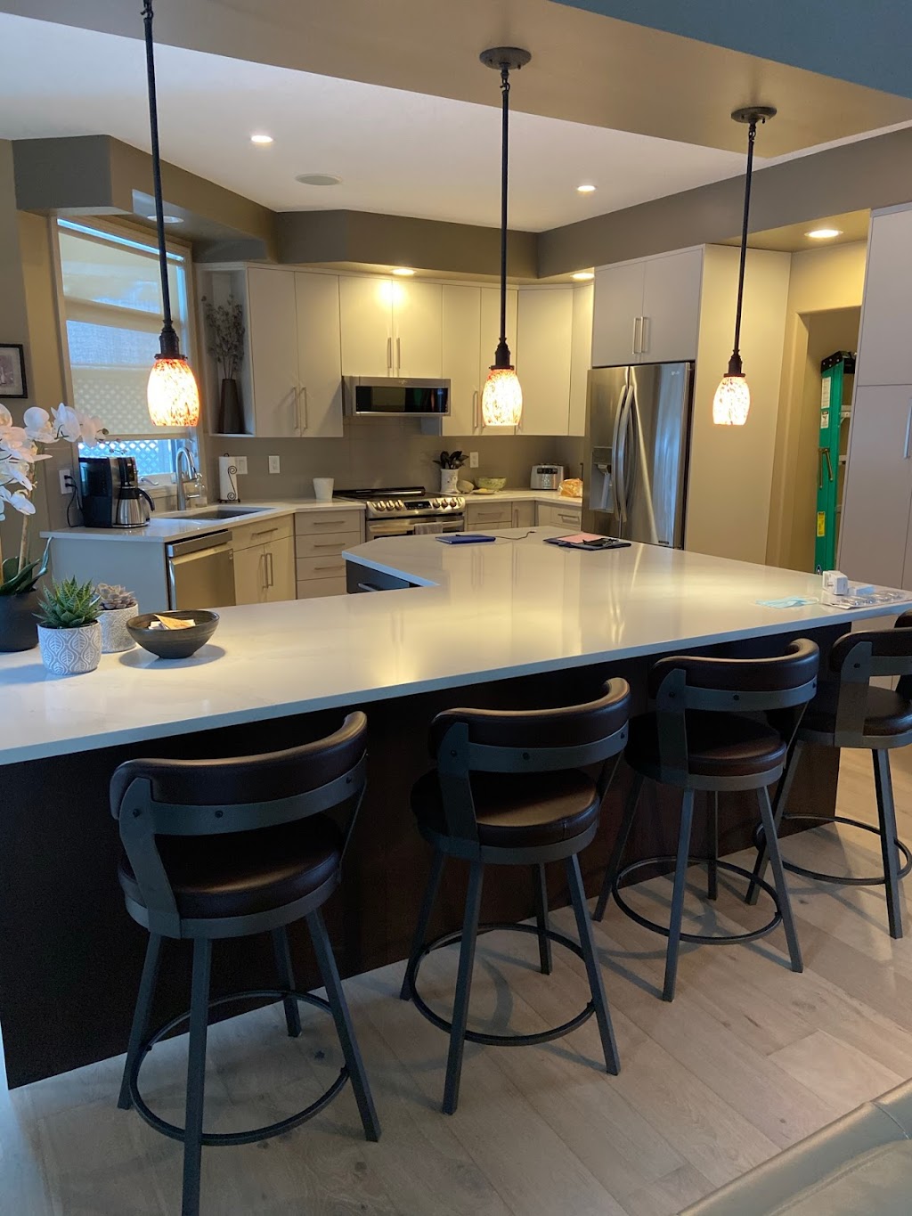 Christopher Keith Homes Ltd. | 16003 78 Ave NW, Edmonton, AB T5R 3E2, Canada | Phone: (780) 721-8081