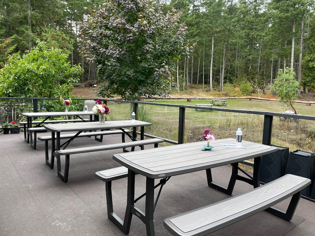 Hornby Island Winery | 7000 Anderson Dr, Hornby Island, BC V0R 1Z0, Canada | Phone: (250) 335-3019