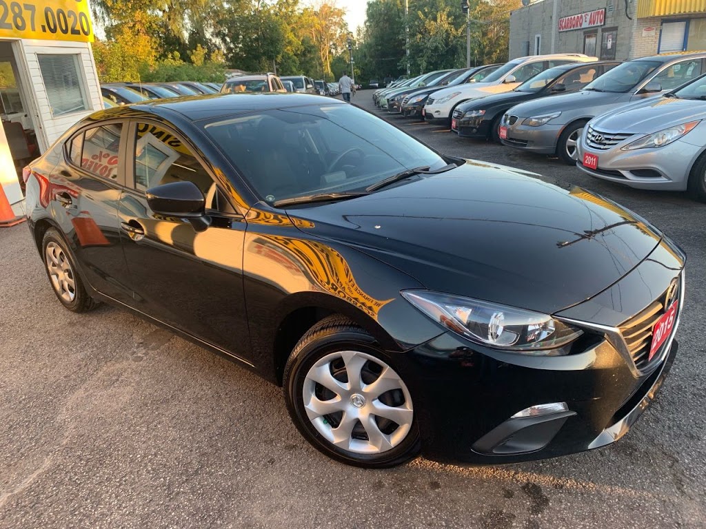Cars and Loans | 4663 Kingston Rd, Scarborough, ON M1E 2P8, Canada | Phone: (647) 996-6767