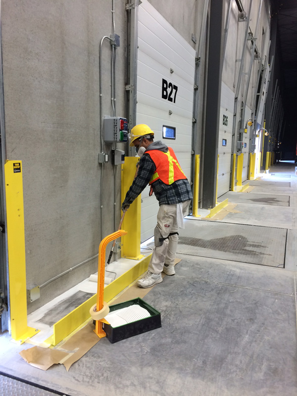 UNIDECO Commercial & Residential | 5505 51 Ave SE, Calgary, AB T2C 3X4, Canada | Phone: (403) 235-0266