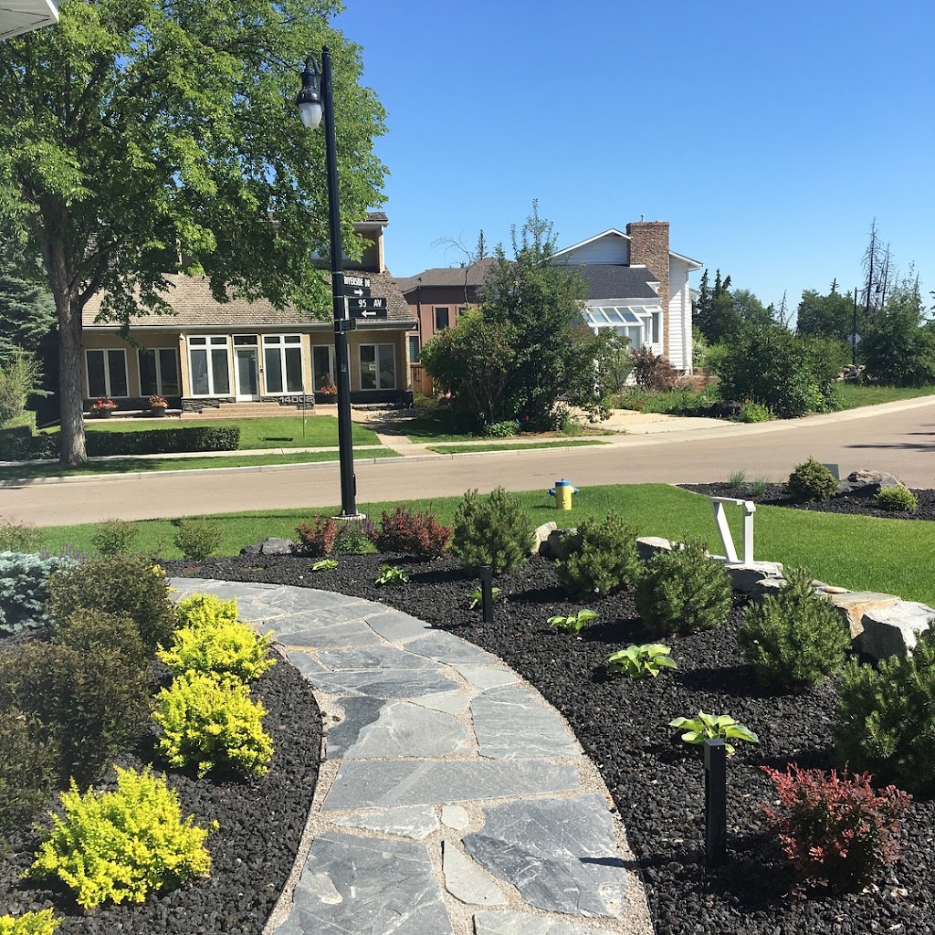 Eden Landscaping | 25112 Township Rd 542A, Alberta T8T, Canada | Phone: (780) 903-1418