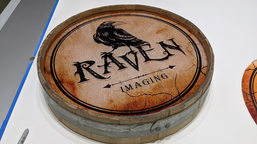 Raven Imaging | 6043 Kaspa Rd, Duncan, BC V9L 5P7, Canada | Phone: (604) 351-5467