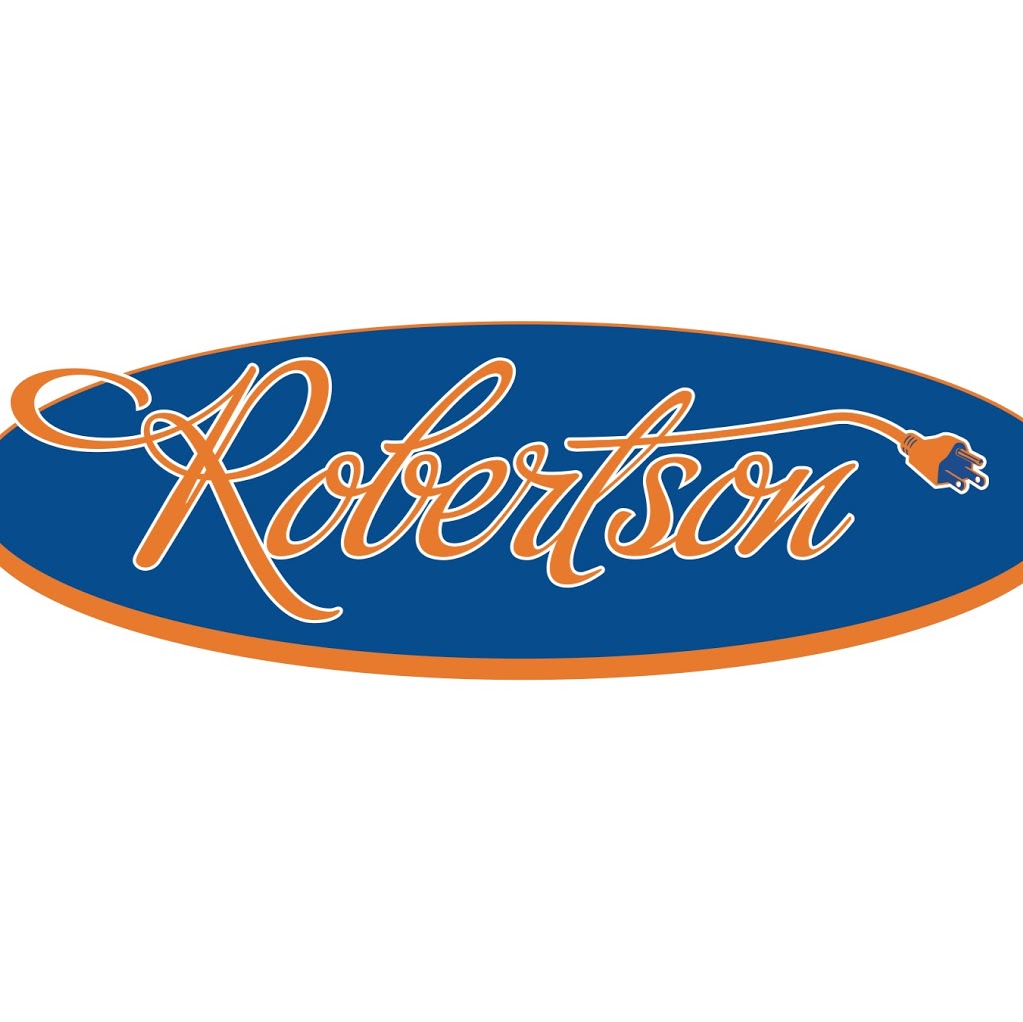 Robertson Electric Wholesale | 2220 Speers Rd, Oakville, ON L6L 2X8, Canada | Phone: (905) 465-2066
