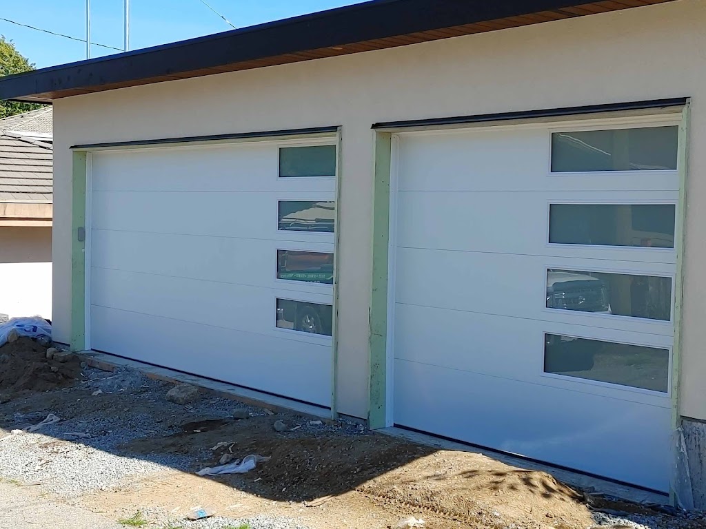 Lions Gate Garage Doors Ltd. | 18777 68A Ave. #11, Surrey, BC V4N 0Z8, Canada | Phone: (604) 243-1505