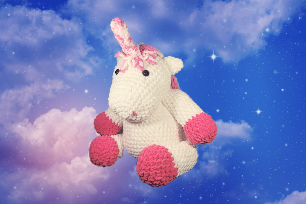 Crochet Smiles Cambridge | 256 St Andrews St, Cambridge, ON N1S 4T9, Canada | Phone: (226) 559-4502