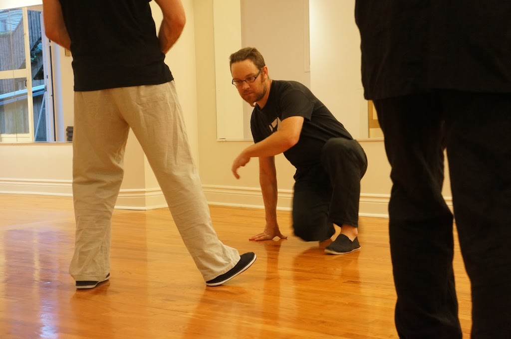 San Healing Arts, Acupuncture, Taiji Quan, Qigong | 26 Colonna Pl, Dartmouth, NS B2X 3H6, Canada | Phone: (902) 593-1381