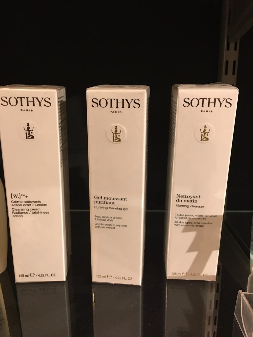 Esthétique Angela du Village | 338B Chem. Lakeshore, Pointe-Claire, QC H9S 4L7, Canada | Phone: (514) 694-3388