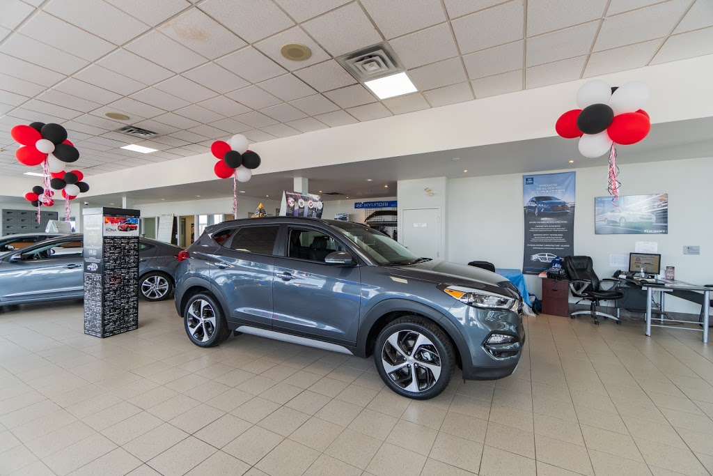 Myers Hyundai Bells Corners | 2164 Robertson Rd, Nepean, ON K2H 5Z1, Canada | Phone: (613) 721-4567