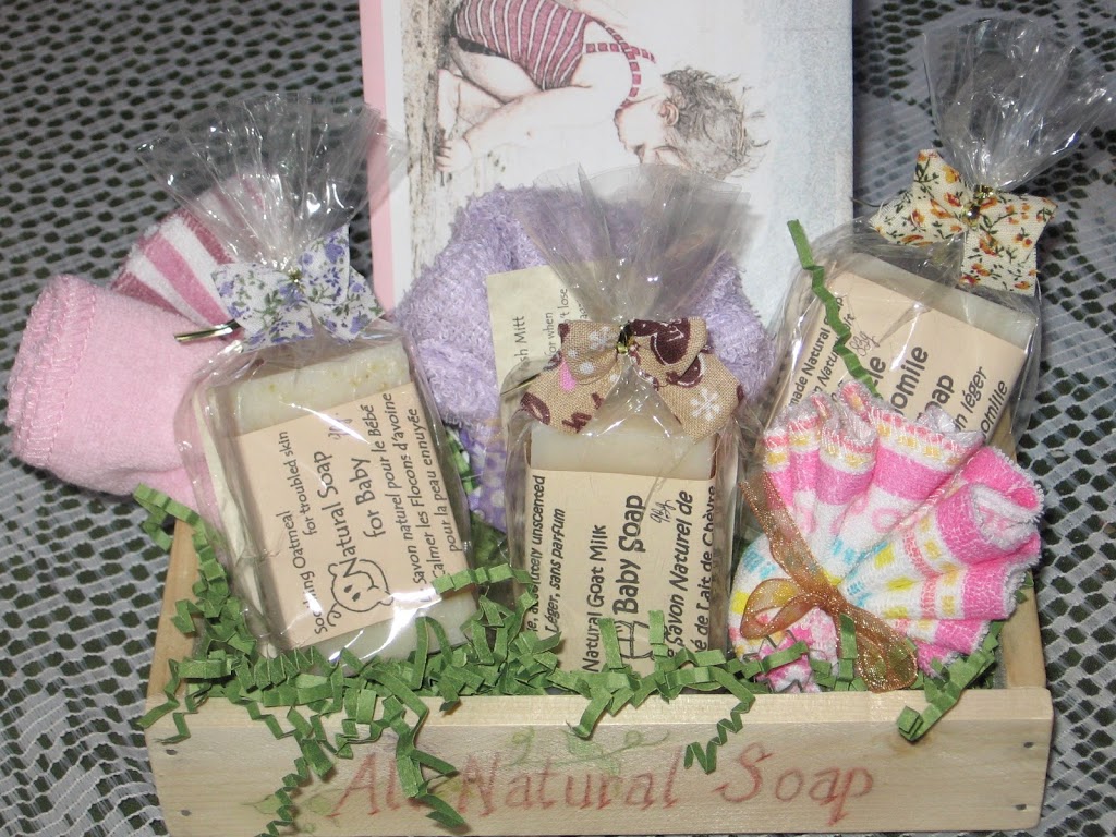 Sandy Hook Soap Factory | #102061 P.T.H. 8, Sandy Hook, MB R0C 2W0, Canada | Phone: (204) 389-2303
