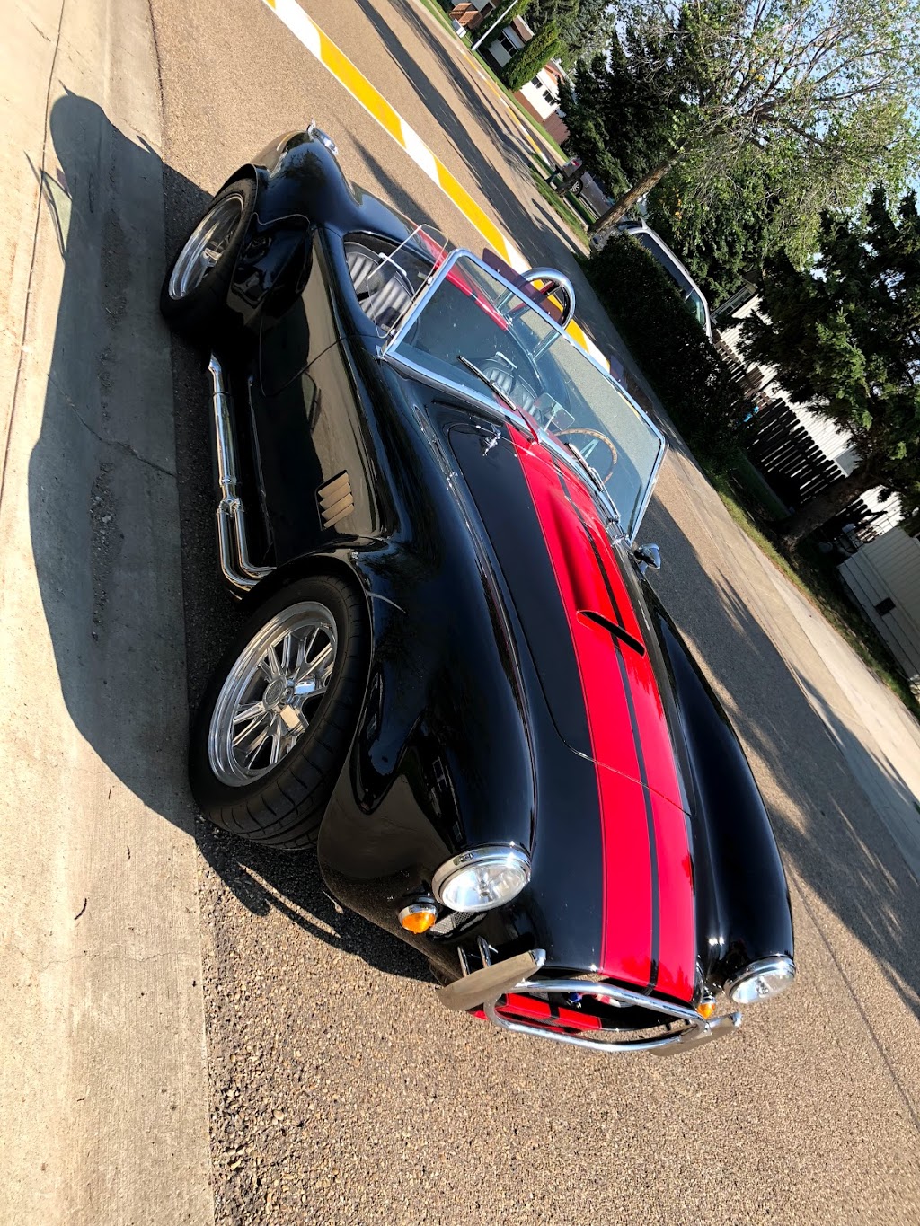 Pro Stock Performance & Machine Ltd | 12403 126 Ave NW, Edmonton, AB T5L 4L7, Canada | Phone: (780) 453-6161