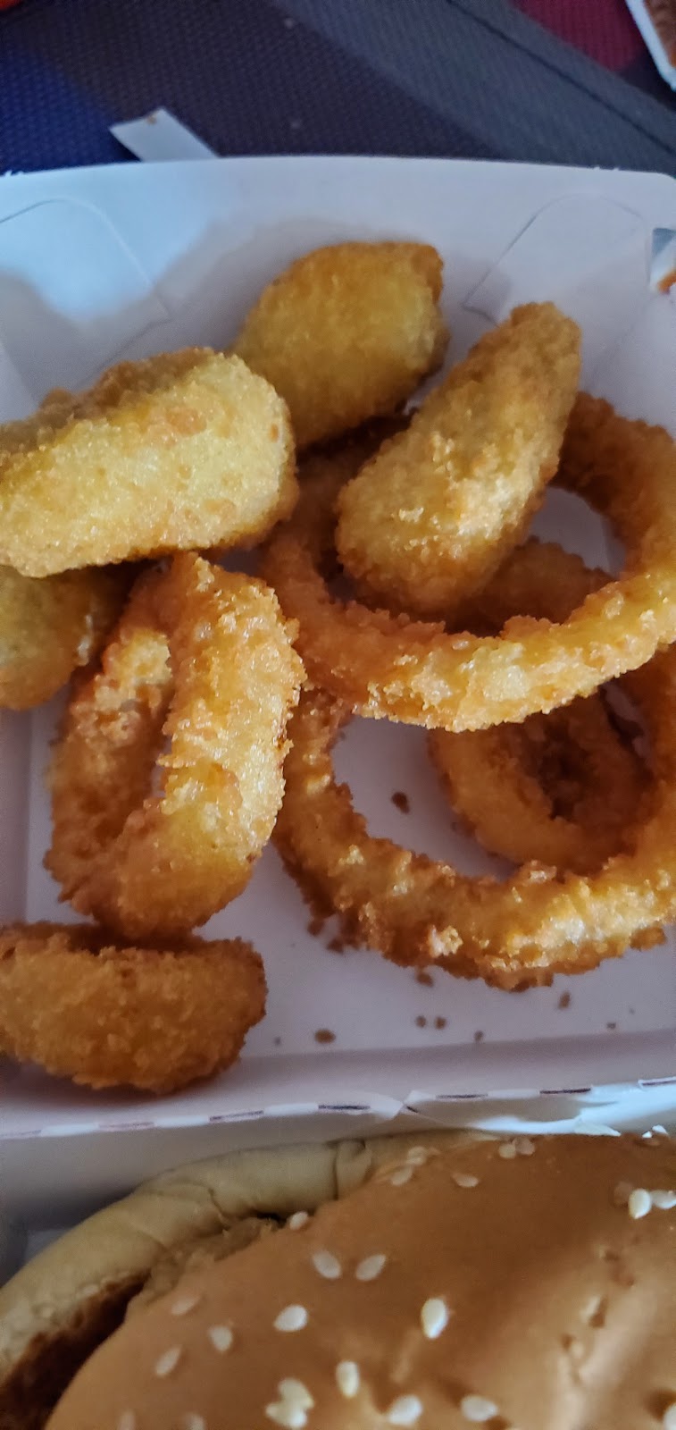 Churchs Texas Chicken formerly Churchs Chicken | 845 Jane St, Toronto, ON M6N 4C4, Canada | Phone: (647) 347-4777