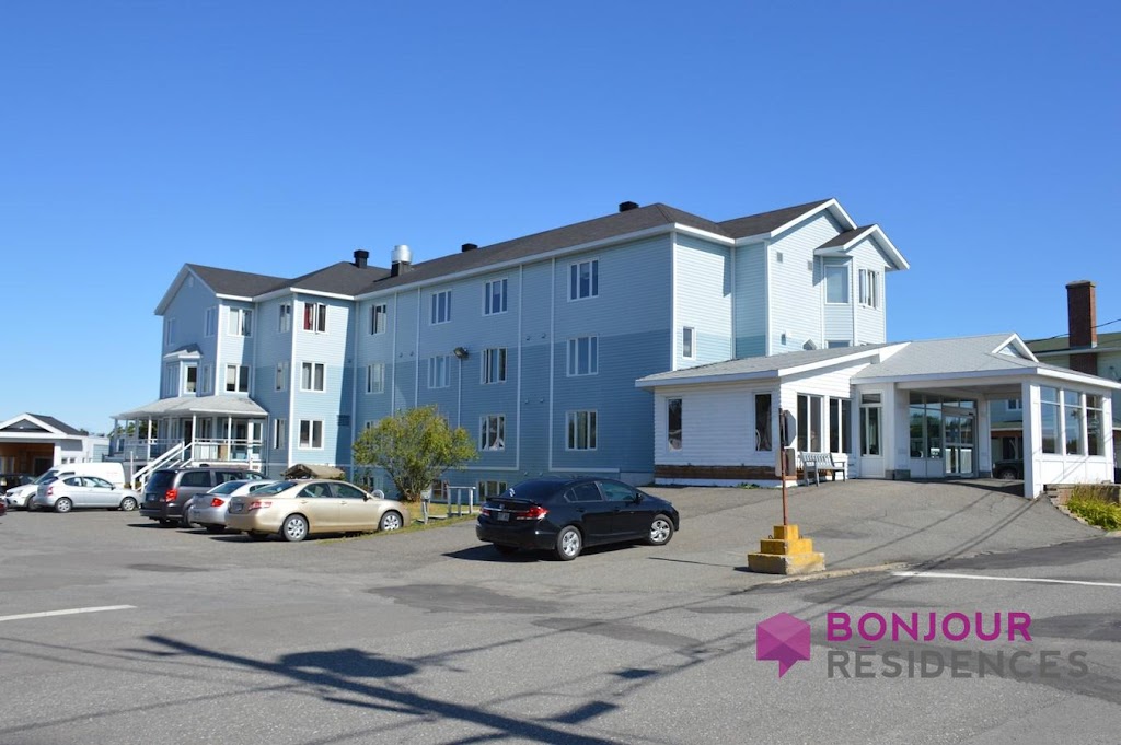 Villa Des Basques Inc | 85 Rue Père-Nouvel, Trois-Pistoles, QC G0L 4K0, Canada | Phone: (418) 851-4042