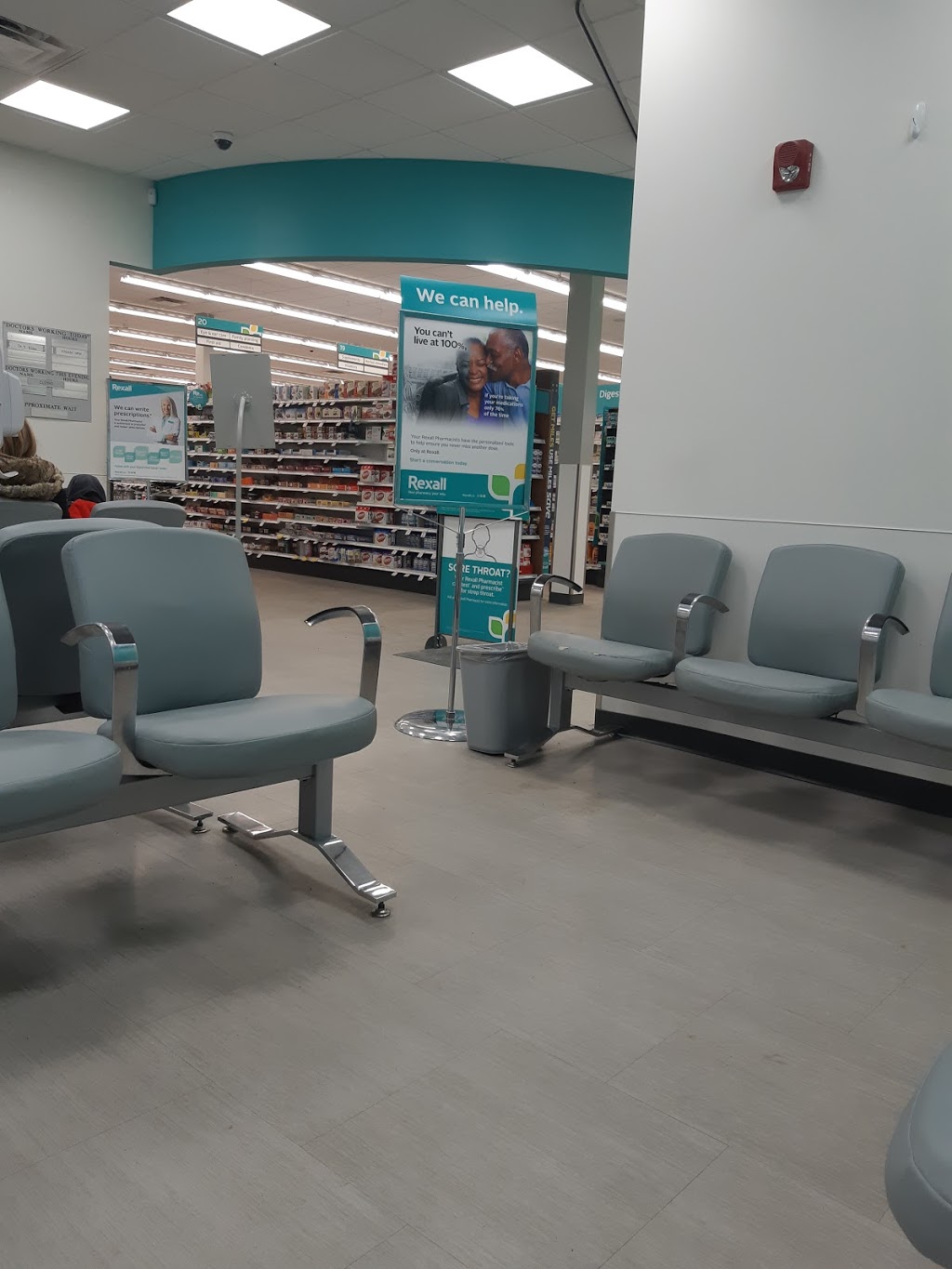 Medicentres Family Care Clinics | 11076 51 Ave NW, Edmonton, AB T6H 0L4, Canada | Phone: (780) 436-8071