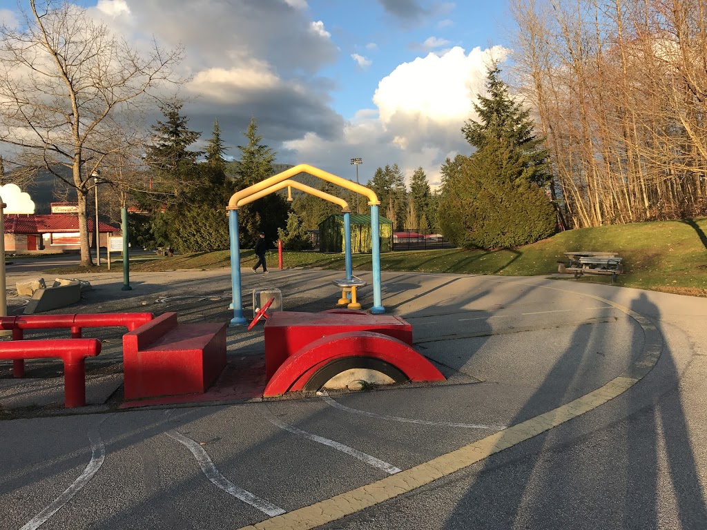 Town Centre Water Spray Park | 1299 Pinetree Way, Coquitlam, BC V3B 4S4, Canada | Phone: (604) 927-6300