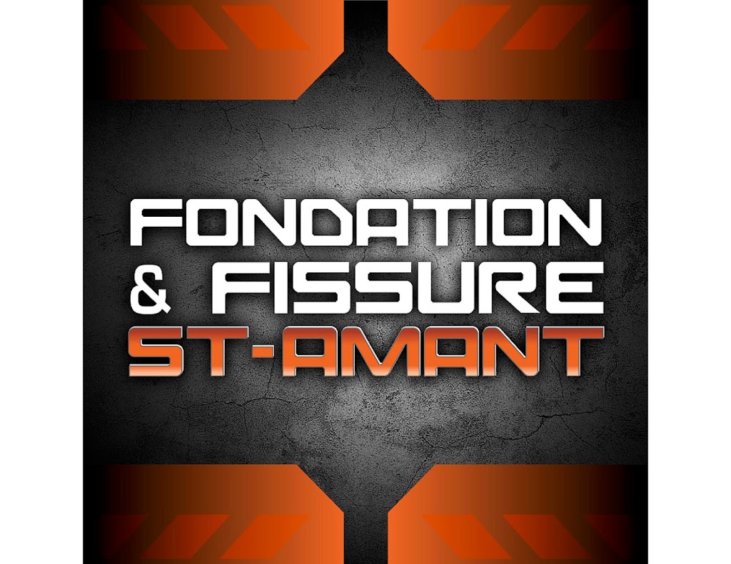 Fondation & Fissure St-Amant | point of interest | 39 Rue Poncelet, Notre-Dame-de-lÎle-Perrot, QC J7V 8X3, Canada | 5146518725 OR +1 514-651-8725
