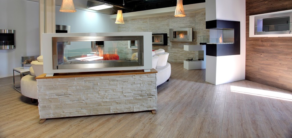 Eco-Feu | 6674 Rue Saint-Patrick, LaSalle, QC H8N 1V2, Canada | Phone: (514) 989-9777