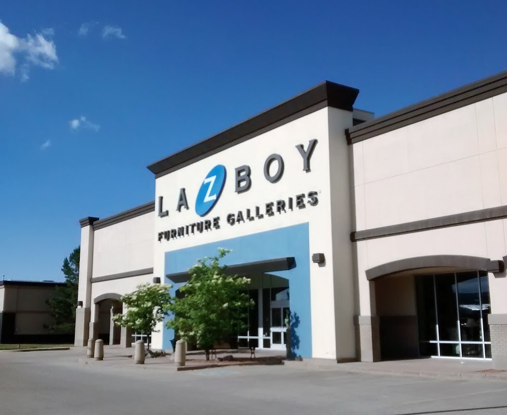 La-Z-Boy Furniture Galleries | 2006 101 St NW, Edmonton, AB T6N 1J2, Canada | Phone: (780) 406-9000