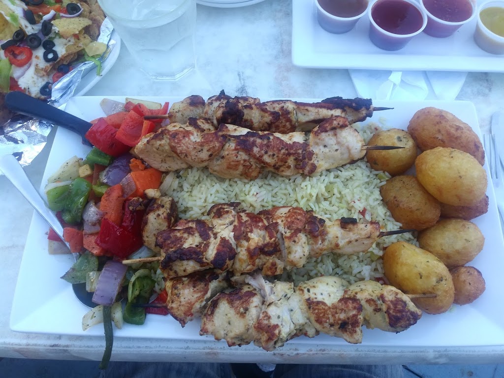 Jack-O-Restaurant | 5156 Boul Bourque, Sherbrooke, QC J1N 2K7, Canada | Phone: (819) 821-3139