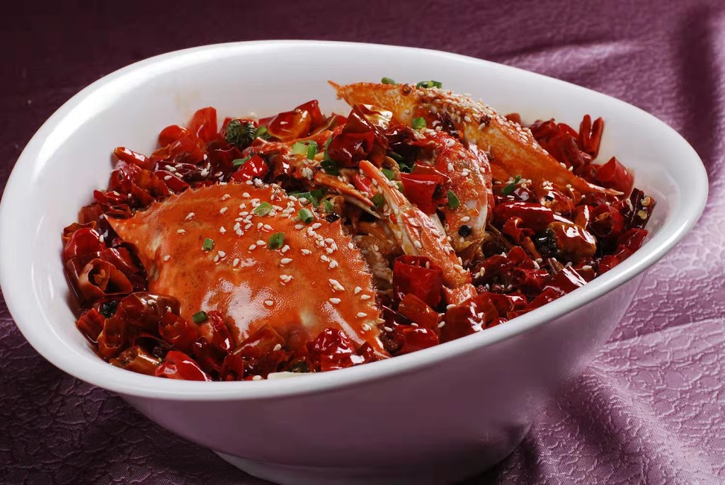 柳七爷麻辣小龙虾 Spicy Uncle | 4733 Steeles Ave E, Scarborough, ON M1V 4S5, Canada | Phone: (416) 297-7878