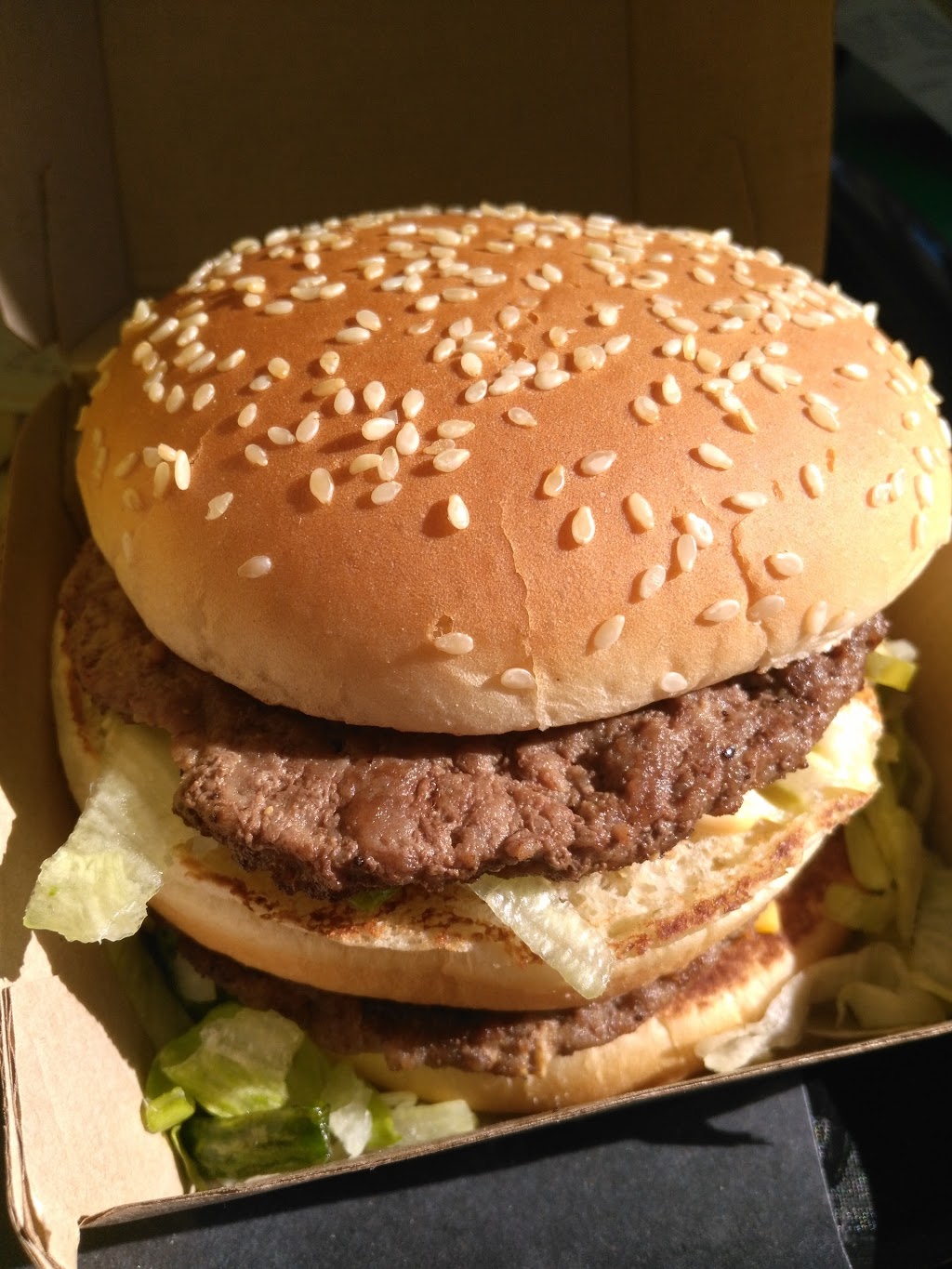 McDonalds | 1835 56 St, Delta, BC V4L 2B4, Canada | Phone: (604) 948-3630