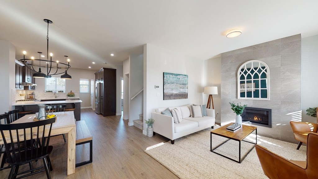 Latimer Heights By Vesta Properties | 20265 82 Ave, Langley City, BC V2Y 2A9, Canada | Phone: (604) 371-0698