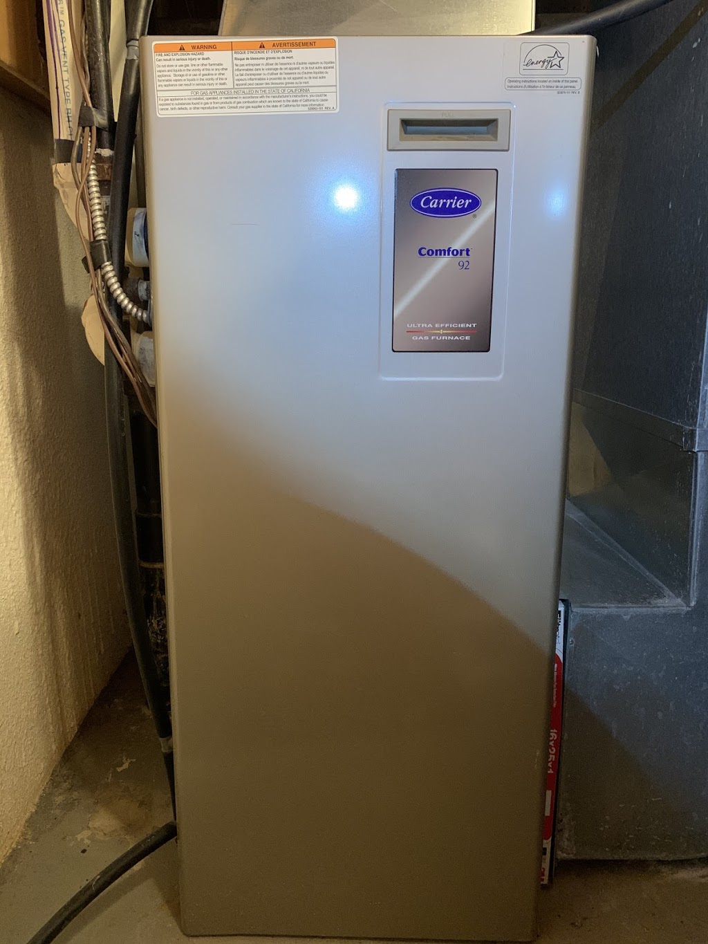 Air Factor HVAC Services | 4226 Hazineh Ct, Mississauga, ON L5B 3N5, Canada | Phone: (647) 283-1872