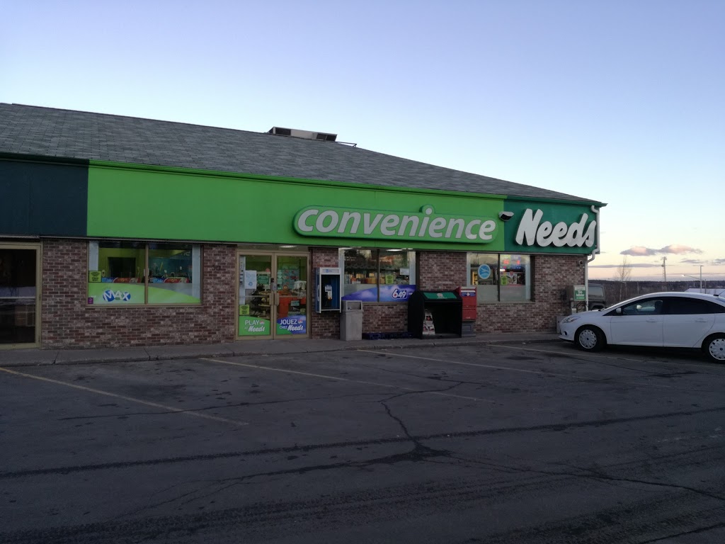 Needs Convenience | 500 Pinewood Rd, Riverview, NB E1B 5J9, Canada | Phone: (506) 386-8886