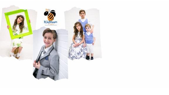 Kiditeen | 88 Theodore Pl, Thornhill, ON L4J 8E4, Canada | Phone: (289) 597-5434