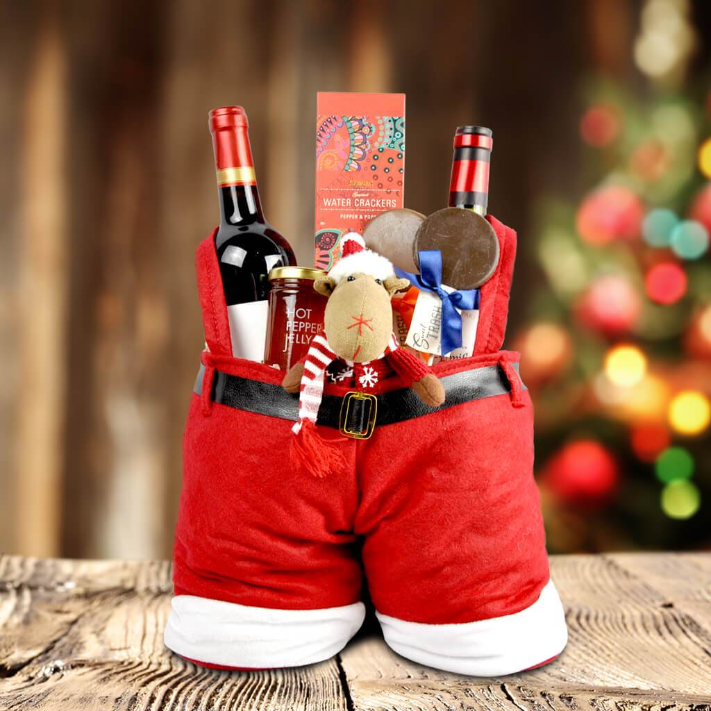 Yorkvilles Gift Baskets Canada | 130 Sparks Ave, North York, ON M2H 2C4, Canada | Phone: (800) 813-1596