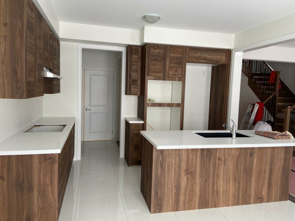 Burlington Paints | 51 Elwin Rd, Brampton, ON L6X 0E4, Canada | Phone: (416) 848-3460