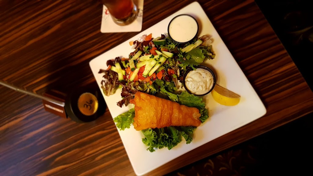 Quarterway Pub | 1431 Bowen Rd, Nanaimo, BC V9S 1G4, Canada | Phone: (250) 754-2733