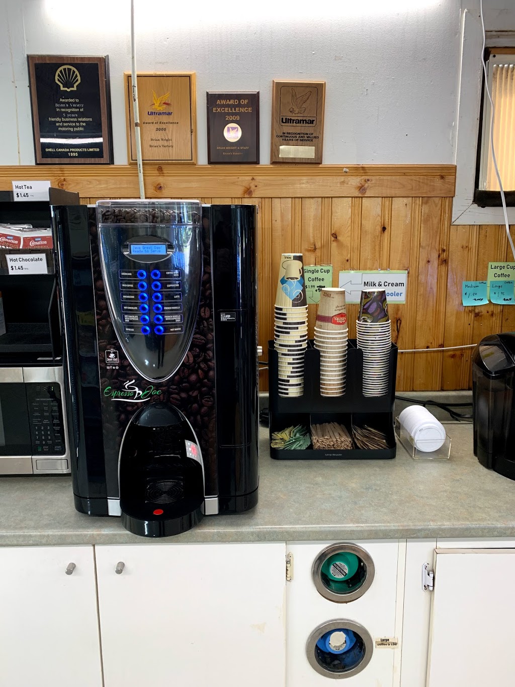 Jaylee Variety | 1535, Lower Coverdale, NB E1J 1G9, Canada | Phone: (506) 387-4991