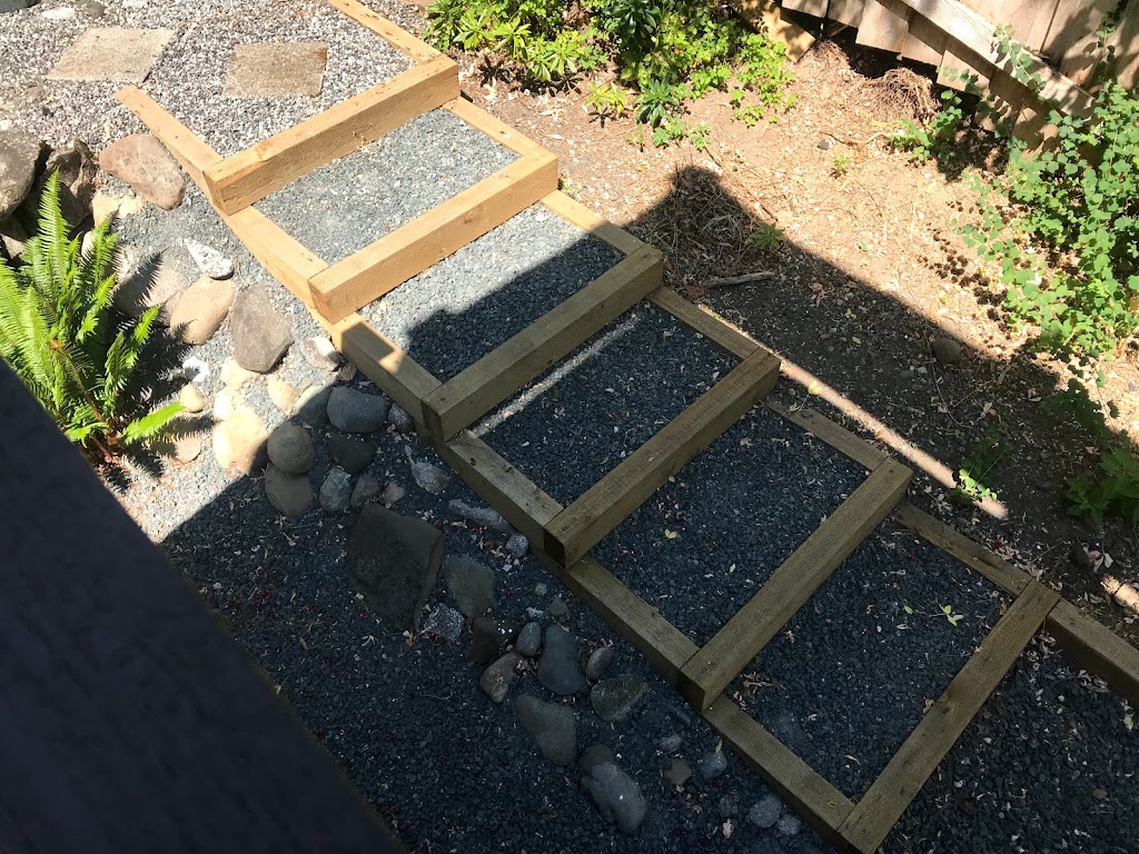 Titan Landscapes LTD | 1429 Nurmi Rd, Black Creek, BC V9J 1G2, Canada | Phone: (250) 465-0559