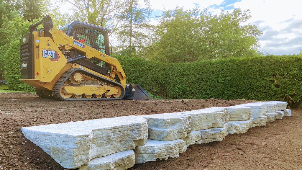 Extreme Landscape and Construction | 778 Bush Rd, Elgin, ON K0G 1E0, Canada | Phone: (613) 532-5057
