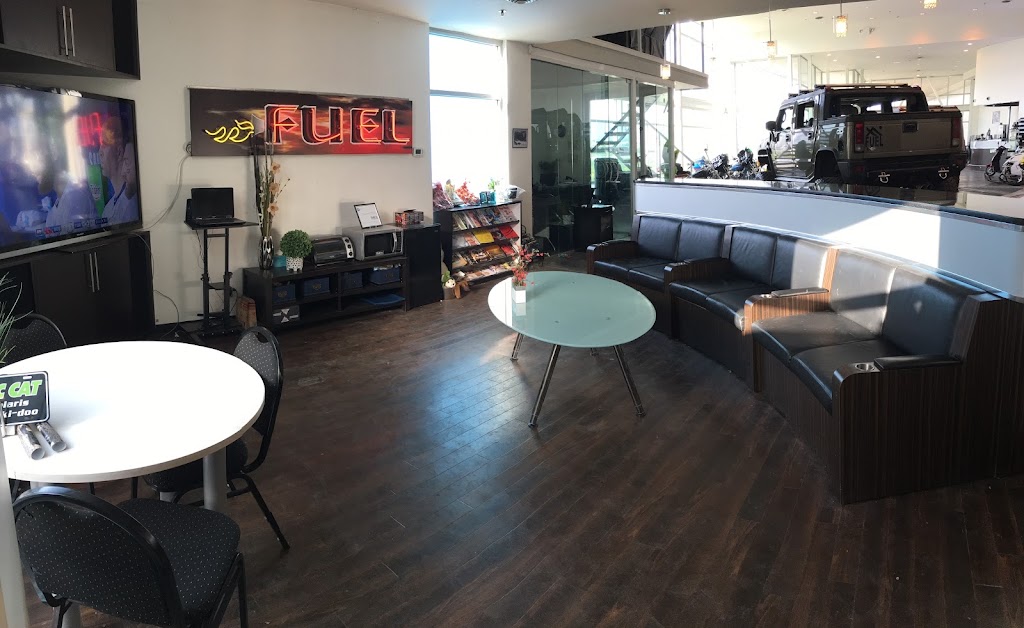 Fuel Motorsports | 3-7854 Vedder Rd, Chilliwack, BC V2R 4G9, Canada | Phone: (604) 858-7897