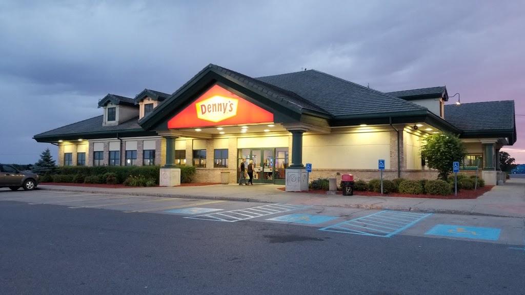Dennys | 628 Lennox and Addington County Road 41, RR6 RR6, Napanee, ON K7R 3L1, Canada | Phone: (613) 354-3556