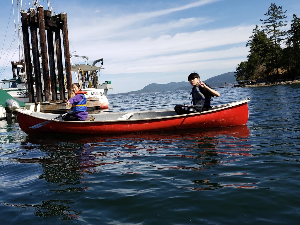 Electric Vehicle Charging Station | 3-4301 Bedwell Harbour Rd, Pender Island, BC V0N 2M1, Canada | Phone: (250) 629-2090