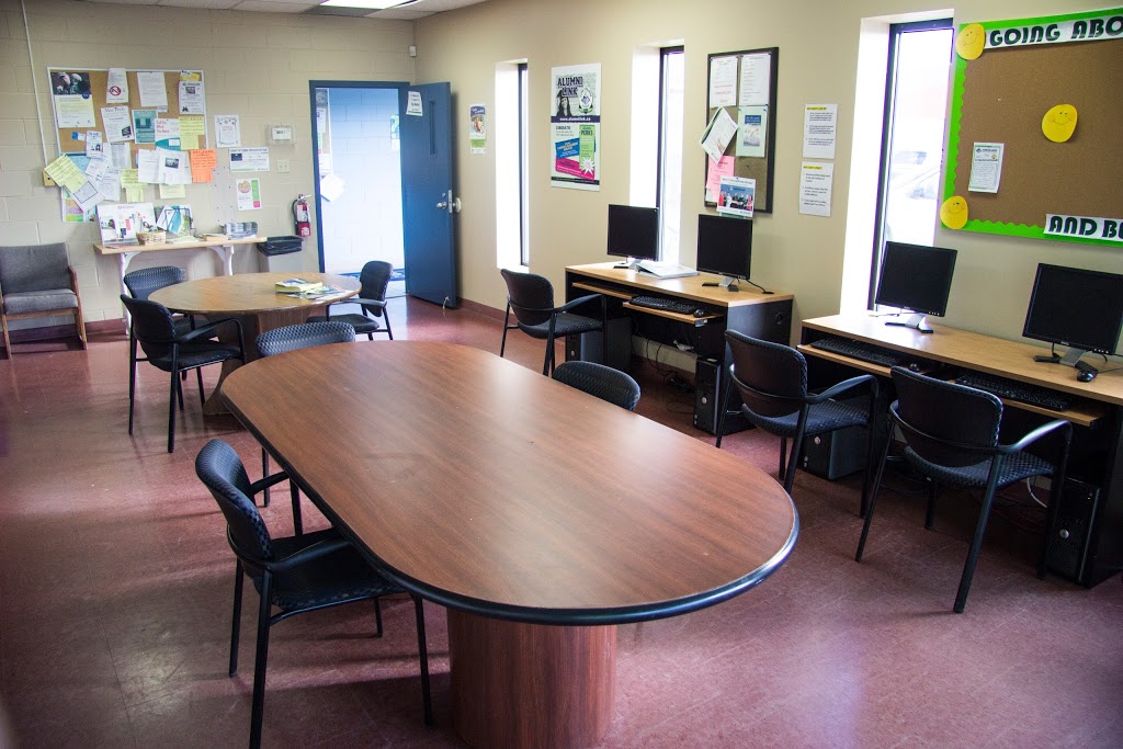 triOS College Business Technology Healthcare - London Campus | 520 First St Unit 1, London, ON N5V 3C6, Canada | Phone: (519) 455-0551