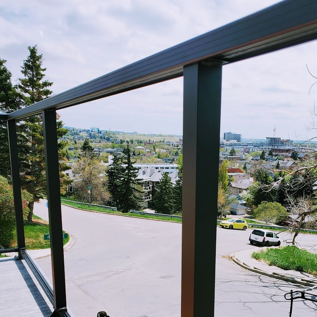 Proshield Red Deer Inc | 105 Burnt Lake Trail #108, Red Deer, AB T4S 0K6, Canada | Phone: (403) 588-7587