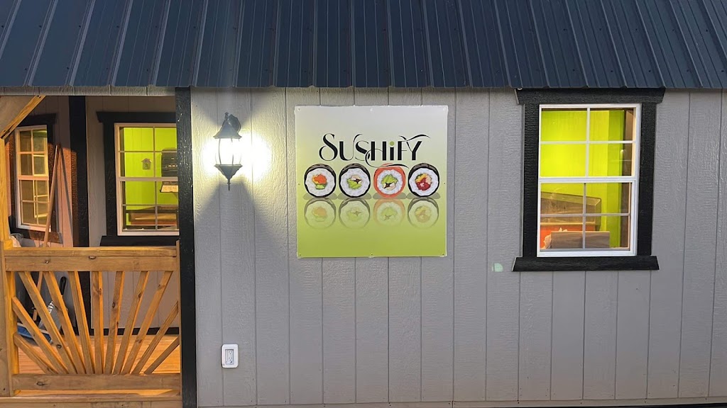 Sushify | 3099 NS-325, Wileville, NS B4V 5H4, Canada | Phone: (902) 298-2707