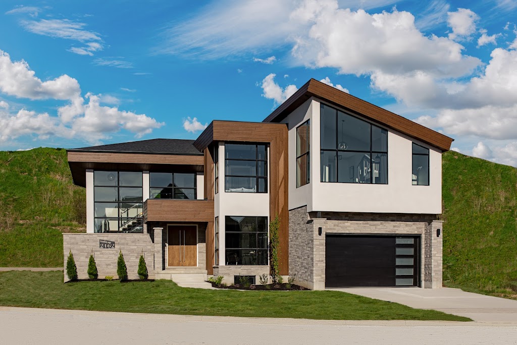 Shouldice Designer Stone | 281227 Shouldice Block Rd, Shallow Lake, ON N0H 2K0, Canada | Phone: (800) 265-3174