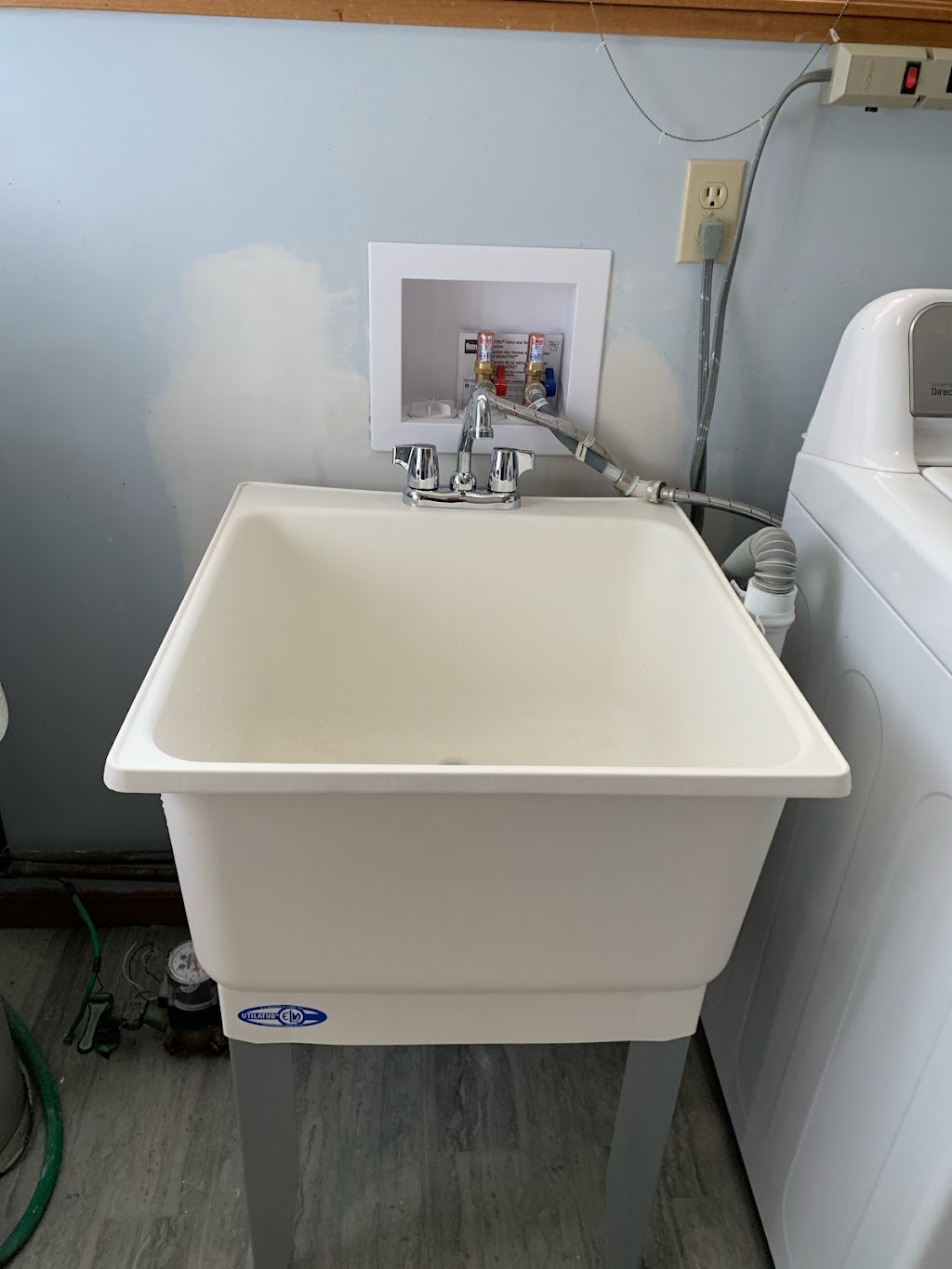 Handyman Brigade | 337 Springbank Dr, London, ON N6J 1G6, Canada | Phone: (548) 388-9396