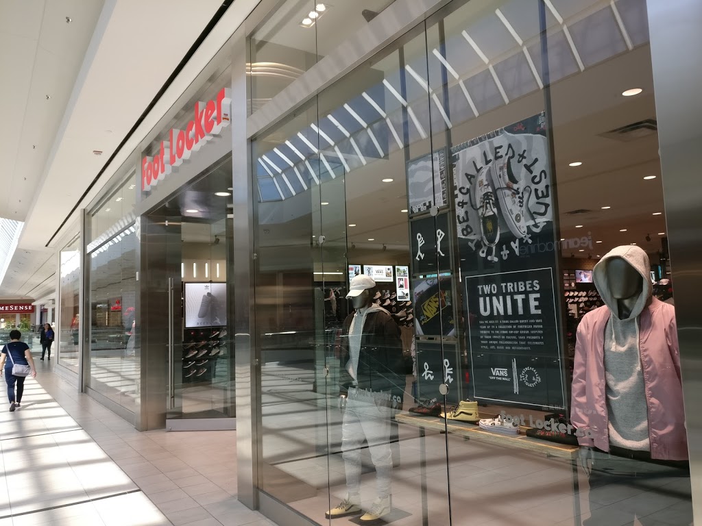 Foot Locker | 5000 Highway, Ste #7, Markham, ON L3R 4M9, Canada | Phone: (905) 513-1420